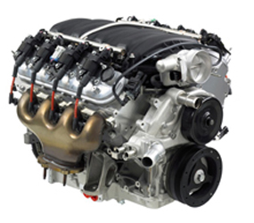 B203F Engine
